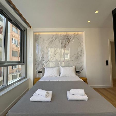 Portstay - Complex N71 Piraeus Ngoại thất bức ảnh