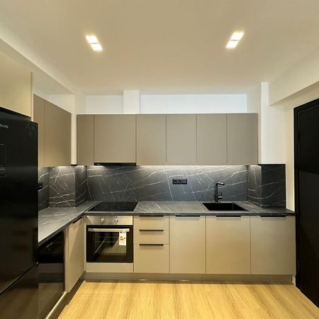 Portstay - Complex N71 Piraeus Ngoại thất bức ảnh
