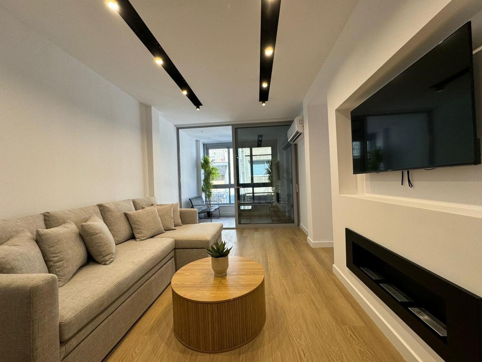 Portstay - Complex N71 Piraeus Ngoại thất bức ảnh