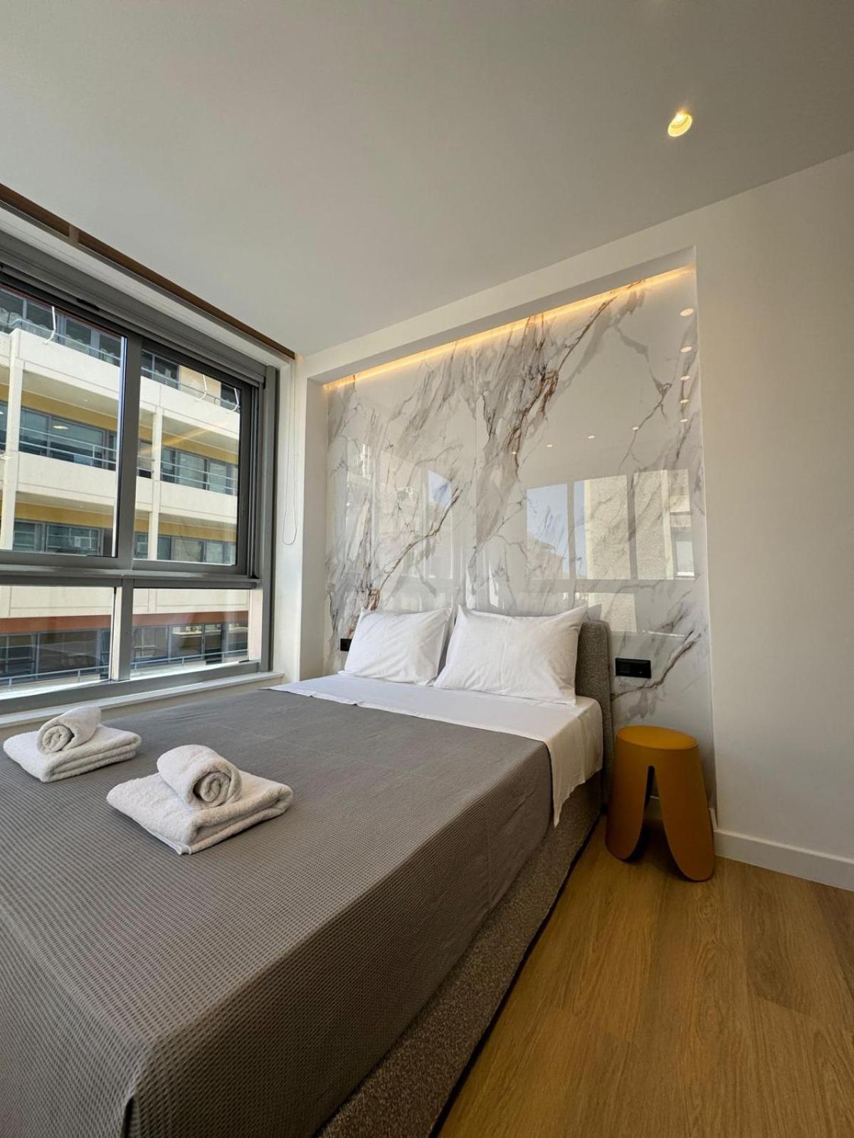 Portstay - Complex N71 Piraeus Ngoại thất bức ảnh