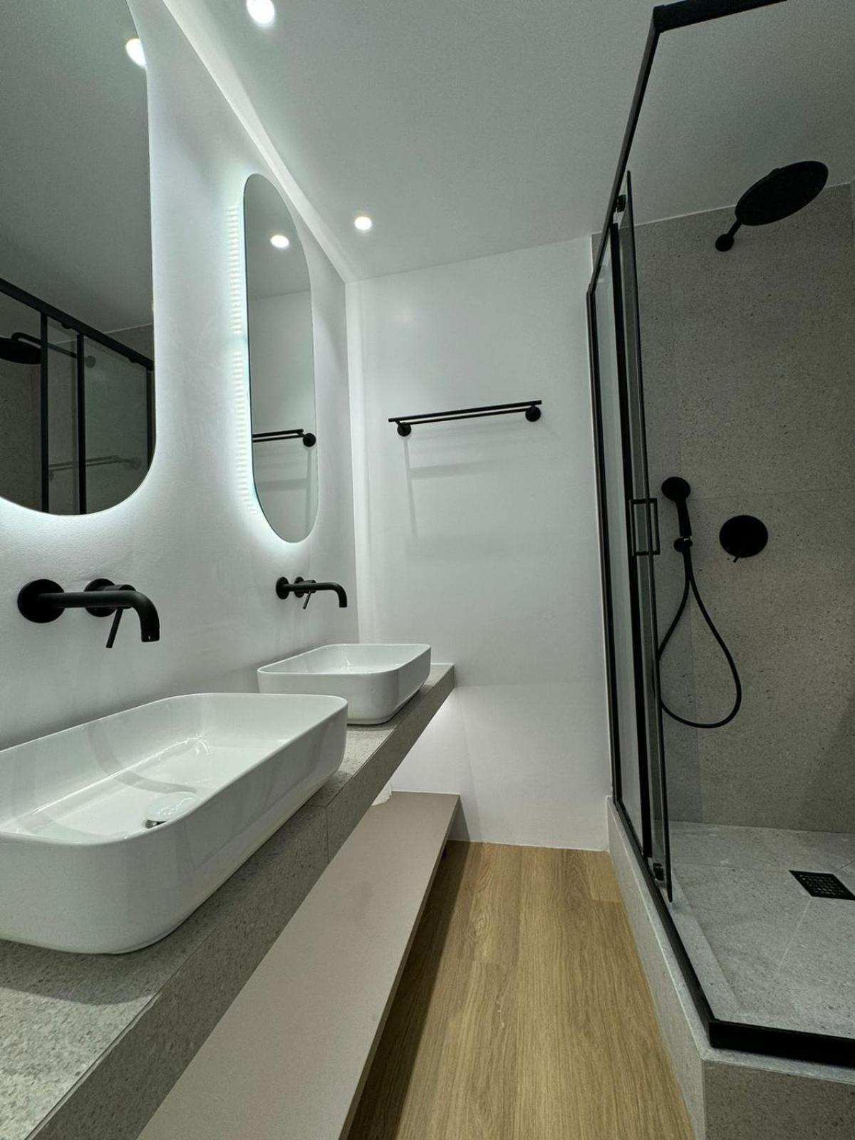 Portstay - Complex N71 Piraeus Ngoại thất bức ảnh