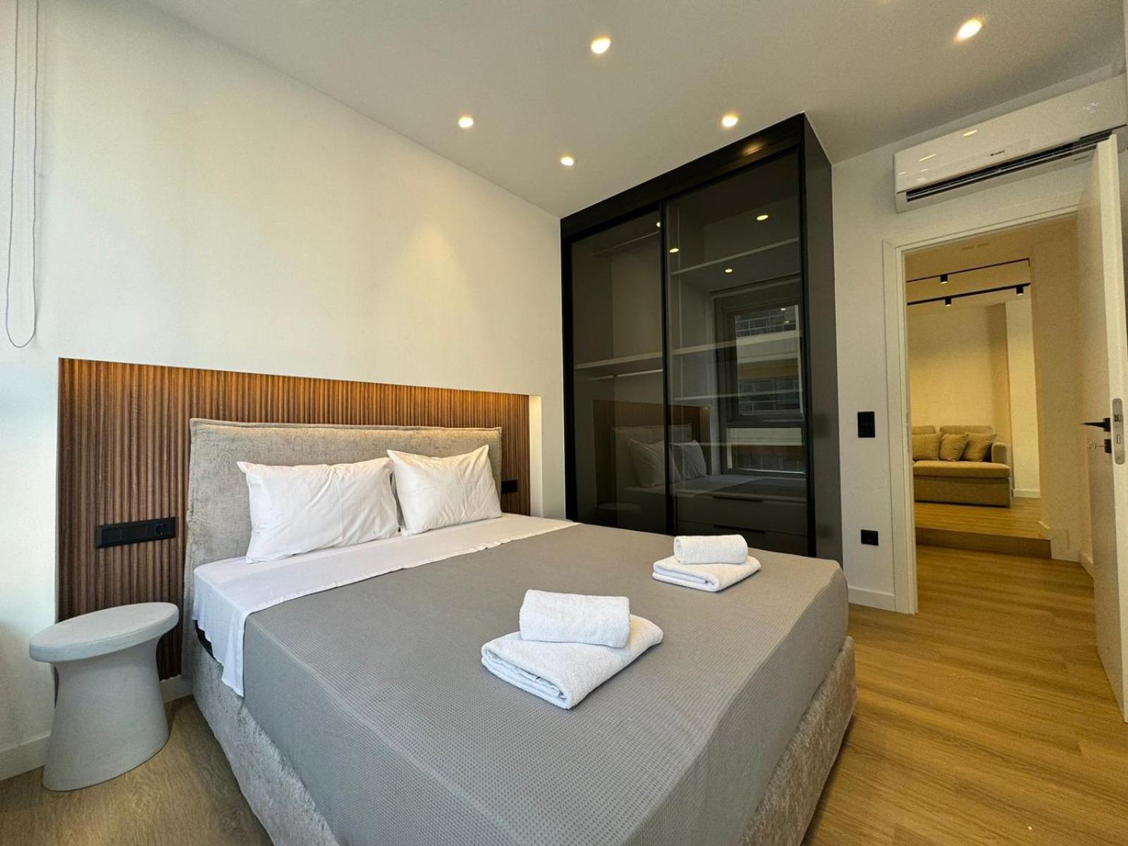 Portstay - Complex N71 Piraeus Ngoại thất bức ảnh