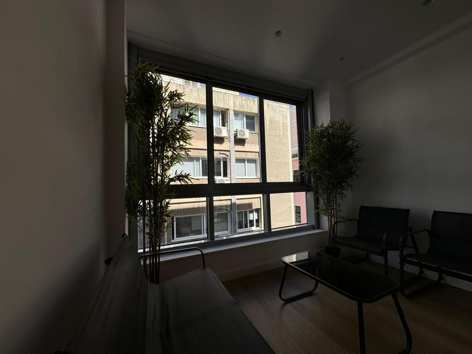Portstay - Complex N71 Piraeus Ngoại thất bức ảnh
