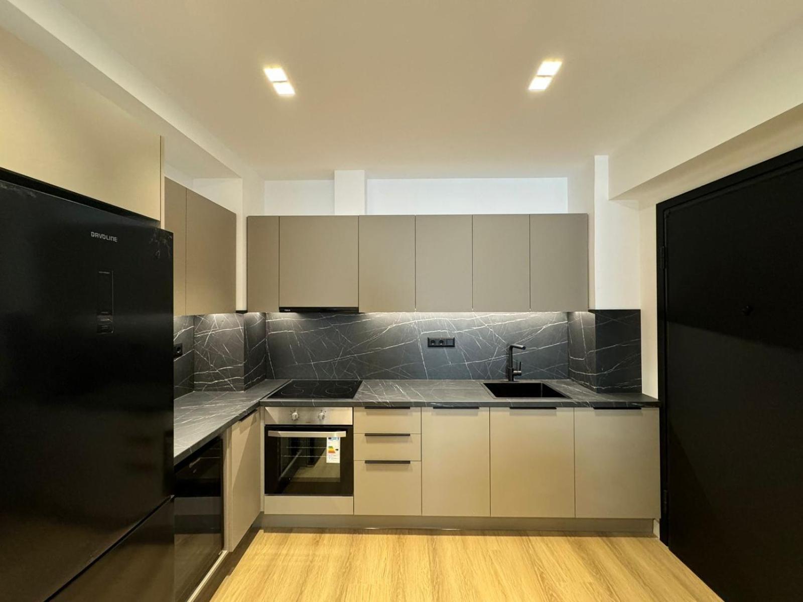 Portstay - Complex N71 Piraeus Ngoại thất bức ảnh