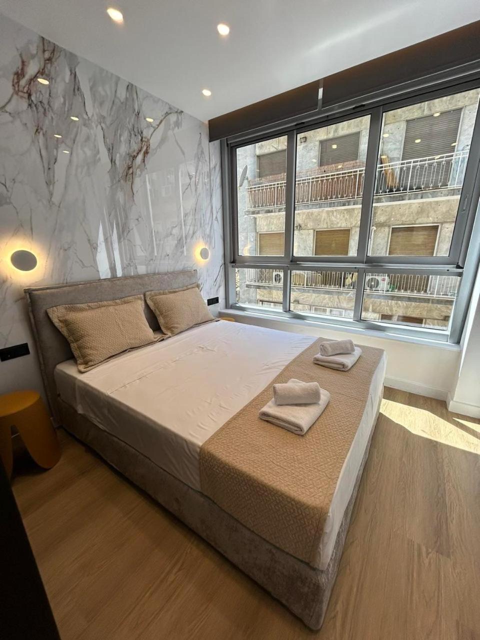 Portstay - Complex N71 Piraeus Ngoại thất bức ảnh