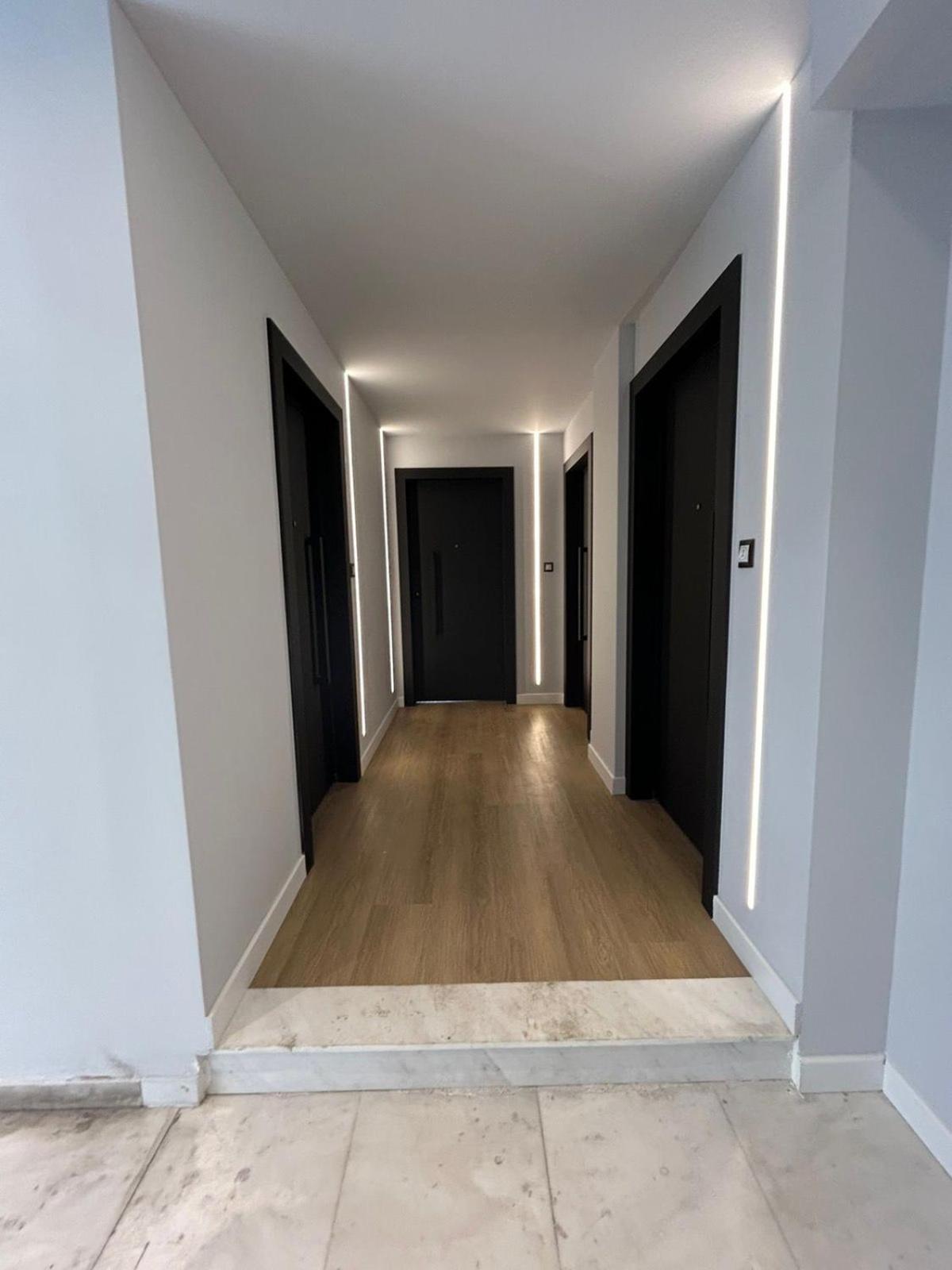 Portstay - Complex N71 Piraeus Ngoại thất bức ảnh